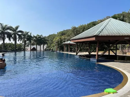 Aveda Suites at Aamby Valley City