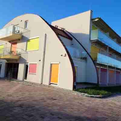 Colors Holiday Hotel Hotel Exterior