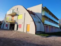 Colors Holiday Hotel Hotels near Siofok Water Tower
