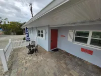 Sunshine Island Inn