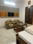 Hotel Swagatam Hotel dekat Acharya Tulsi Samadhi