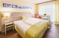 Akzent Hotel Landgasthof Murrer Hotel di Mengkofen