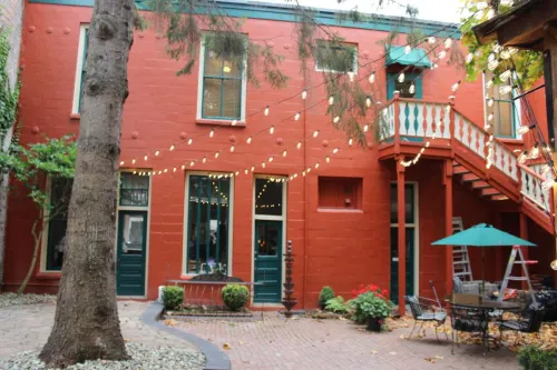 Hotel Planter Hotels in La Conner