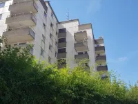 Ansbachs City Apartment Hotels in Ansbach