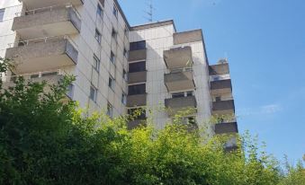 Ansbachs City Apartment - Housity