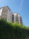 Ansbachs City Apartment