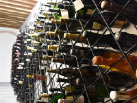 Ultroneo, Locanda di Collina Hotéis em Vinci