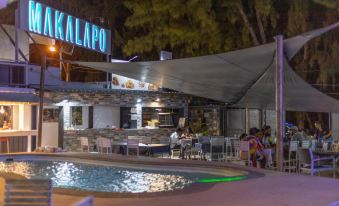 O'Beach Boutique Studios