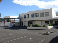 Pacific Motor Inn
