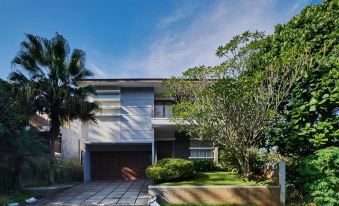 Breeze Blows City View Villa 5 Bedrooms with a Private Swimming Pool and a Familly Room