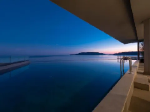 Sea Star Budva Hotels in Budva
