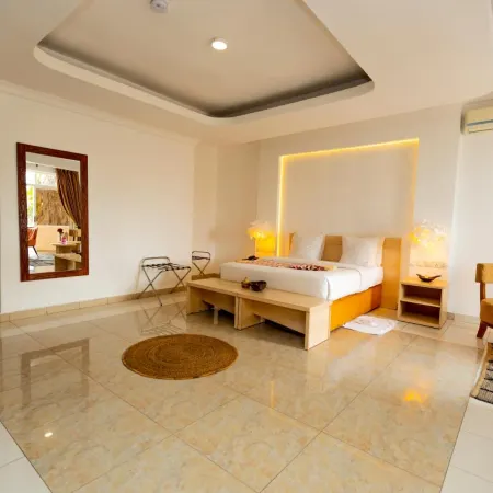 Amata n'Ubuki Boutique Hotel Ltd