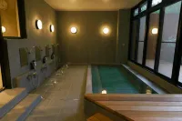 Tiny Garden Tateshina- Camp, Lodge & Cabins -