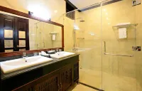 Ban Thach Riverside Hotel & Resort Hotel a Phường An Xuân