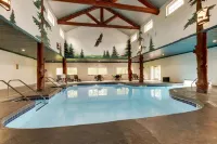 Stoney Creek Hotel la Crosse - Onalaska - Familien