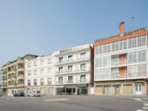 Hotel Alda Vía Norte Hotels in O Grove