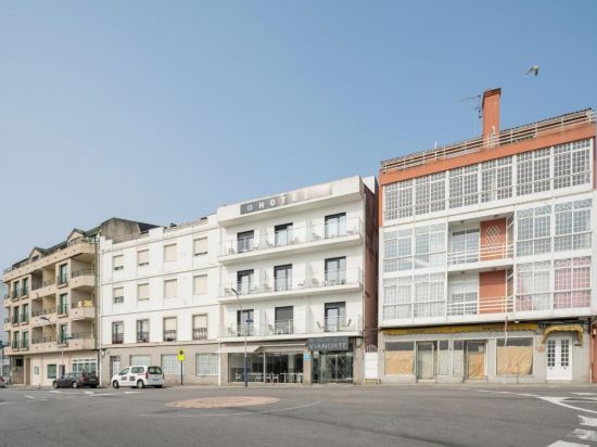 Hotel Alda Vía Norte