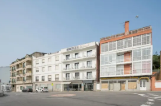 Hotel Alda Vía Norte Hotels in 