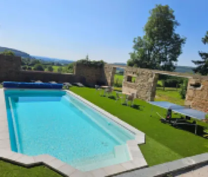 オ フェール ア シュヴァル