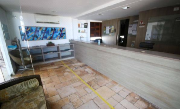 Pousada Caravelas de Pinzón - Housity