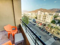 The Loft Hotel by Bratus Hotels in Aqaba
