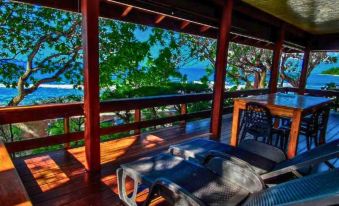 Moorea Golf Lodge