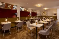 Vitalhotel der Parktherme - Inkl Thermeneintritt & Sauna - breakfast