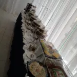 Qimam Park Hotel 2 Hotels in Абха