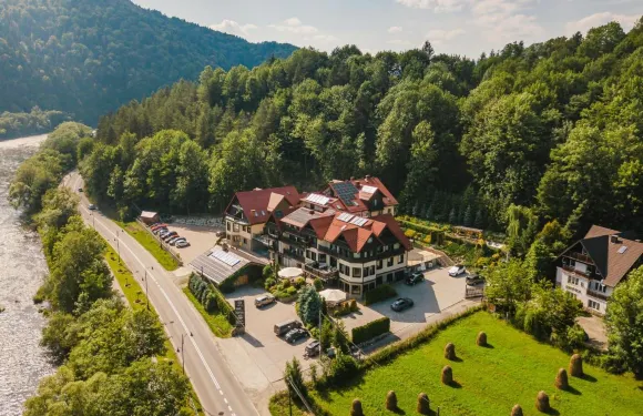 微笑皮尼尼酒店