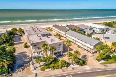 Gulfside Villas 6