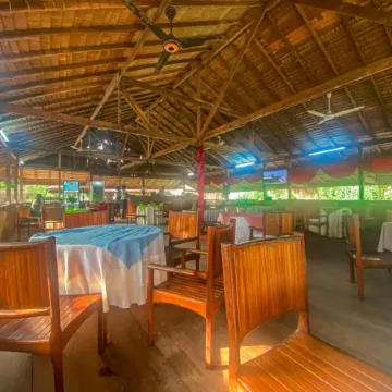 Hotel Framotel Kribi