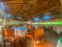 Hotel Framotel Kribi Hotels in Kribi
