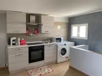 Maison Brancaleone