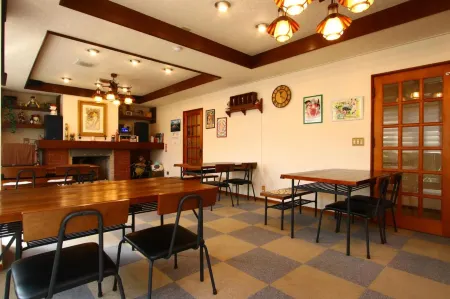 Pension Ivy Отели рядом с достопримечательностью «Panoramic Viewing Platform»