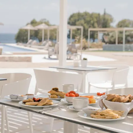 Ambelas Mare Apartments