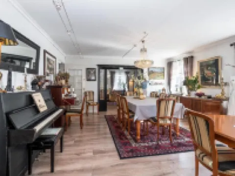 Opsahl Gjestegaard Hotéis em Bodo