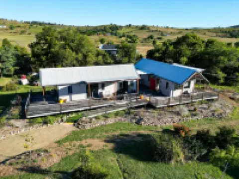 The Old Church Bed and Breakfast