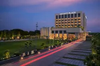 凱悅嘉軒奧蘭加巴德機場 Gurudwara Bhai Saheb Bhai Daya Singh Ji Bhai Dharam Singh Ji附近的飯店