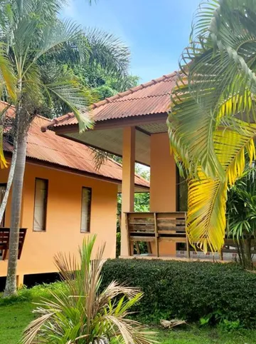 รูปภาพของสวัสดี อ่าวนาง รีสอร์ต