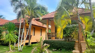 รูปภาพของสวัสดี อ่าวนาง รีสอร์ต