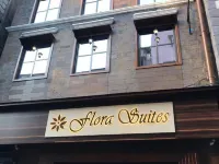 Hotel Flora Suites - Fort フローラ噴水周辺のホテル