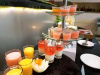Halogen Hotel Airport Surabaya Hôtels à : Sedati