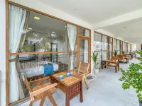 Lagoon Villa Thoddoo Hotel di Thoddoo