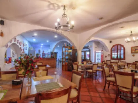 Cuevas Pedro Antonio de Alarcon Hotels in Comarca de Guadix