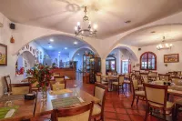 Cuevas Pedro Antonio de Alarcon Hotel a Guadix