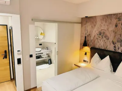 Hotel Hecher Các khách sạn ở 