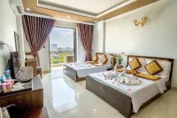Dat Anh Hotel Hotels in Vy Da