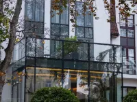 維拉歐宗酒店 索波特酒店