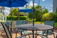 The Lighthouse Inn & Suites Hotels in York Harbor