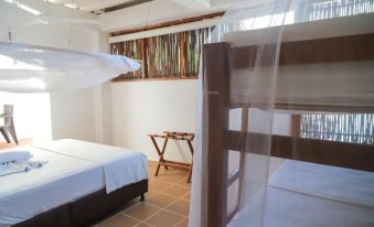 Hostal Casa en la Ciénaga Rincon del Mar